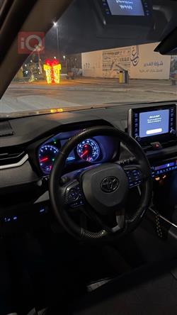 تويوتا راف 4